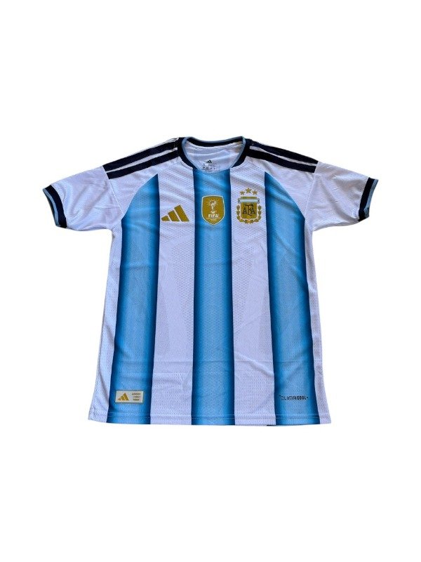 Producto - CAMISETA - ARGENTINA 2026 TITULAR [PLAYER VERSION]