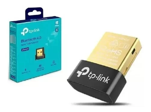 Producto - Receptor Bluetooth TPLINK 5.4