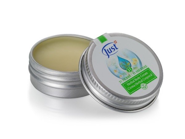 Producto - Crema Herbal 31