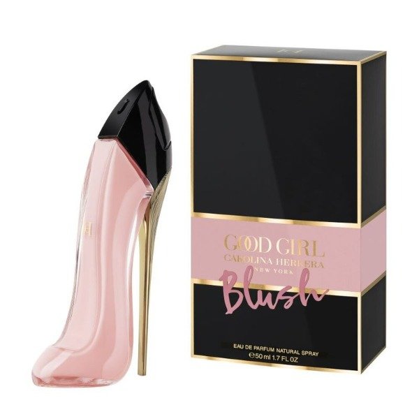 Producto - CAROLINA HERRERA GOOD GIRL BLUSH EDP 80 ml.
