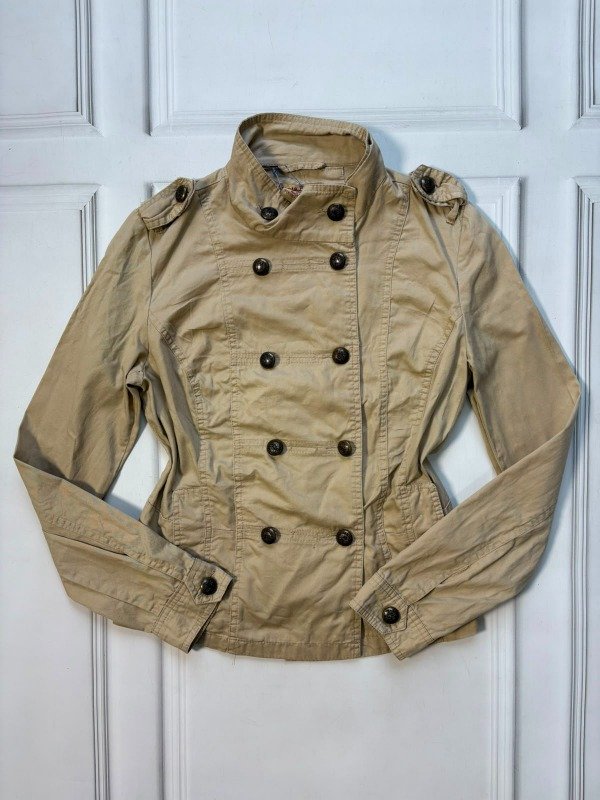 Producto - Napoleonic Jacket