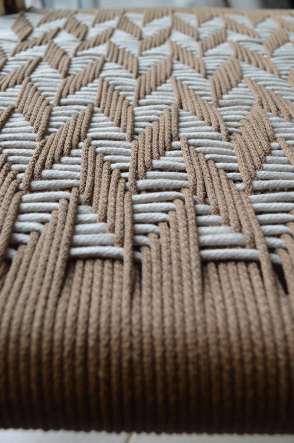 Producto - Banco Matero Espiga