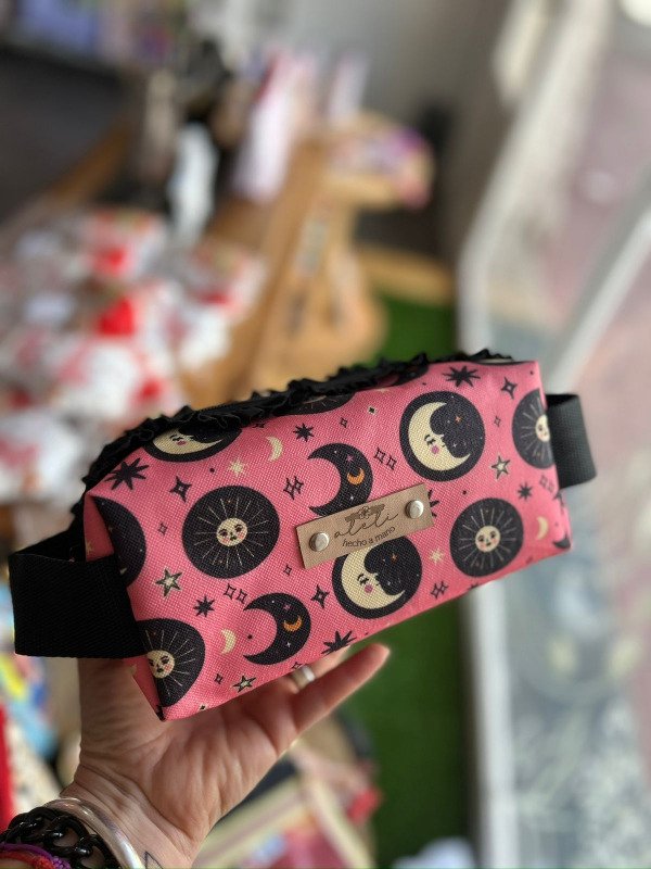 Producto - Cartu Universo
