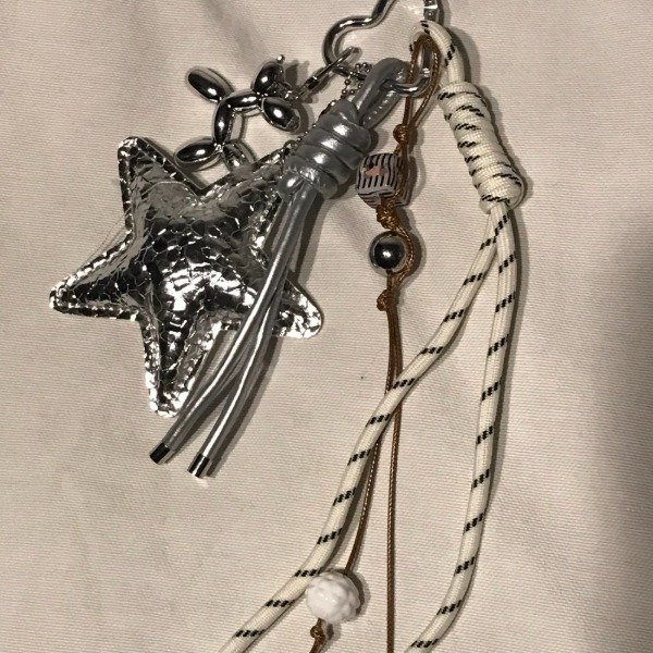 Producto - Charm Crystal