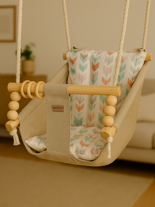 Producto - Hamaca AIMAR