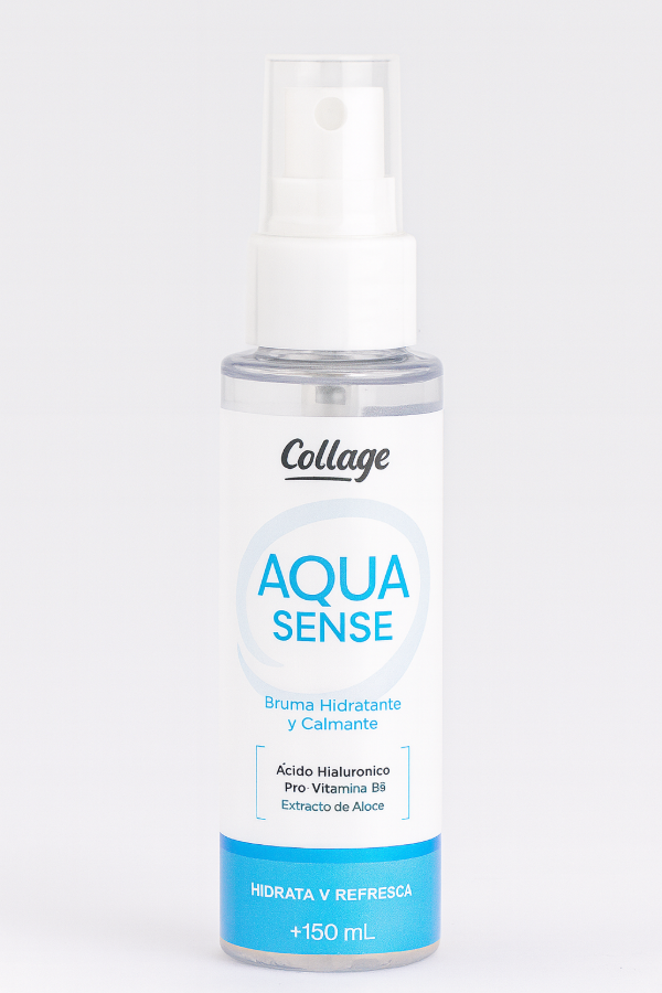 Producto - AGUA TERMAL