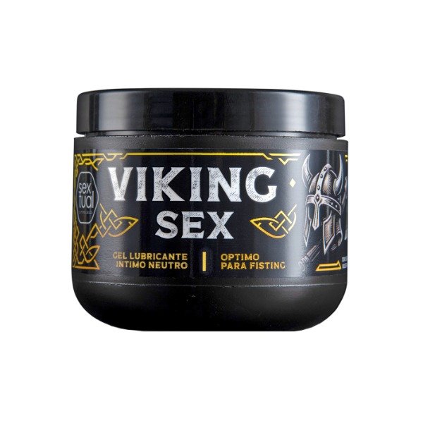 Producto - Sextual VIKING Fisting 500ml