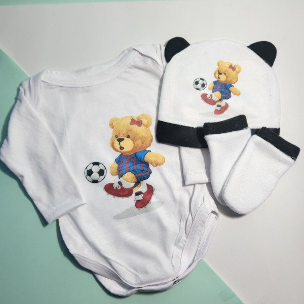 Producto - Body bebé