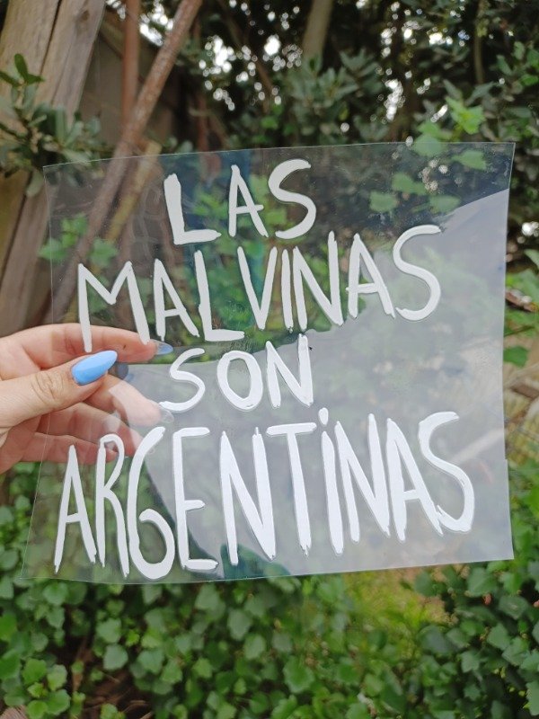 Producto - Vinilo uv 20x20 cm - 2