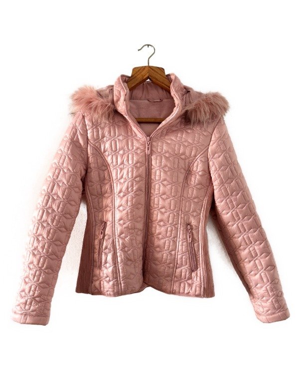 Producto - campera #rosa (nueva)