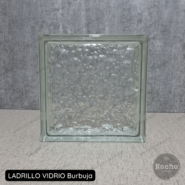 Producto - LADRILLO BURBUJA - precio final