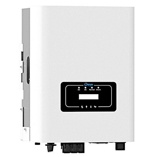 Producto - SUN-15K-G06P3-EU-BM2-P1 Deye