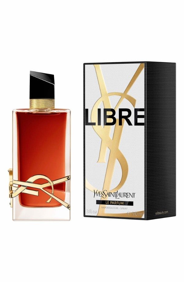 Producto - Libre Le Parfum