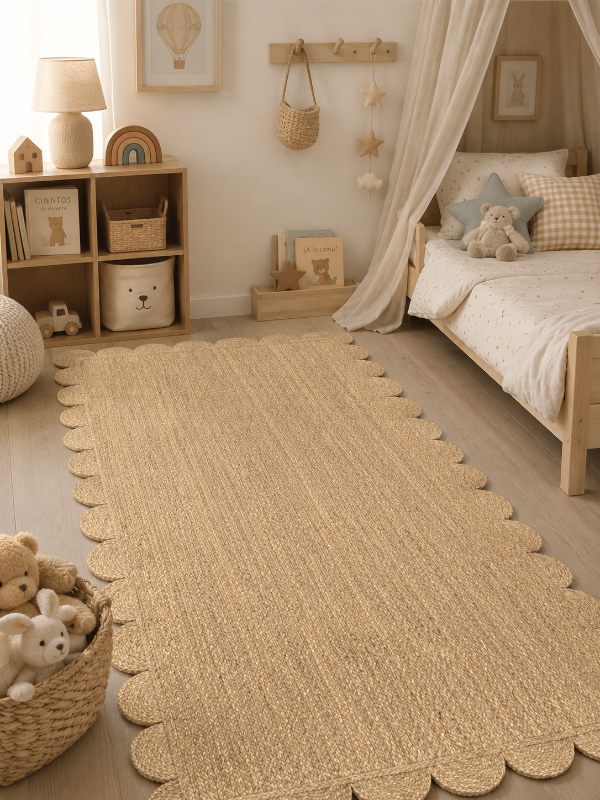 Producto - Alfombra Nube - 1