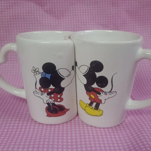 Producto - Tazas tu y yo