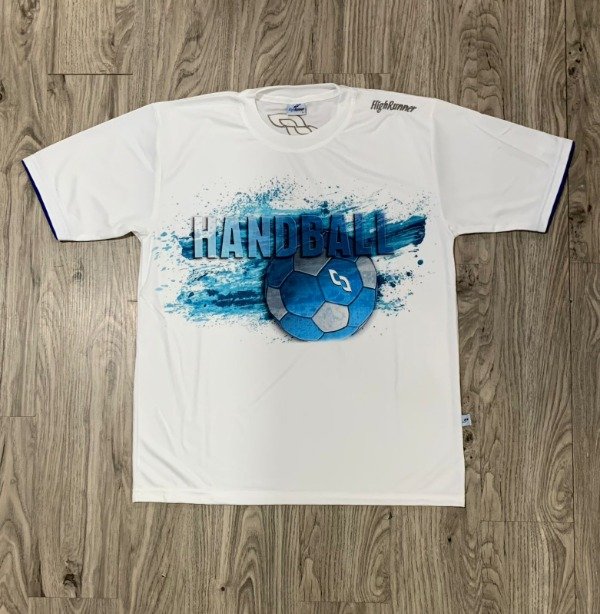 Producto - 017 REMERA HANDBALL SET