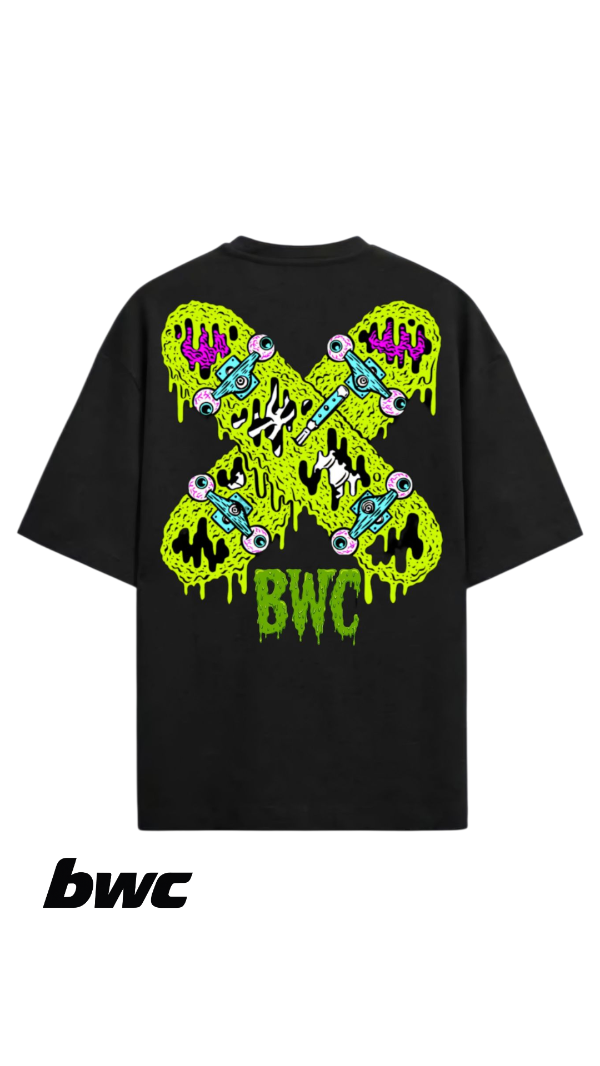 Producto - Monster BWC.