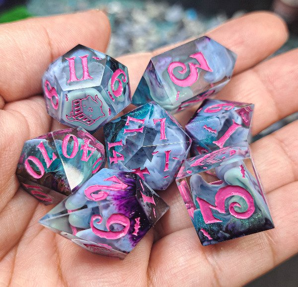 Producto - Halloween Mist