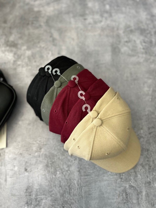 Producto - gorras GABARDINA