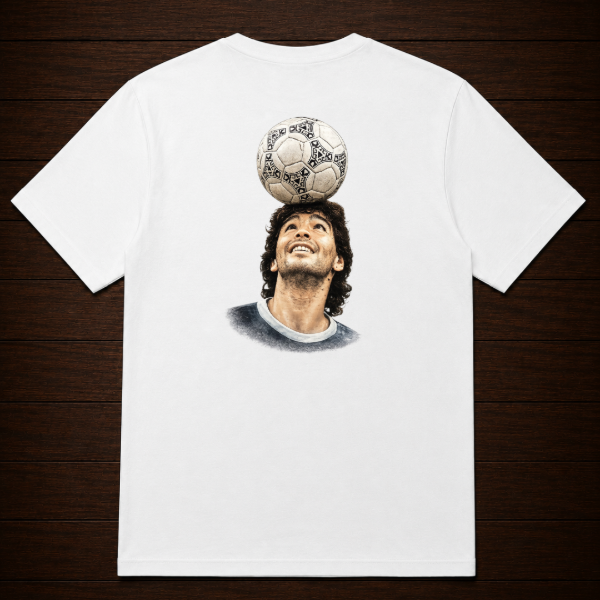 Producto - Remera - Maradona 2 - 3