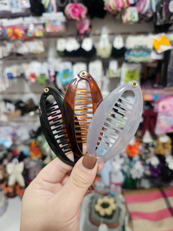 Producto - Traba pescado chica - por unidad