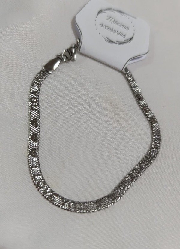 Producto - Pulsera "I love you"