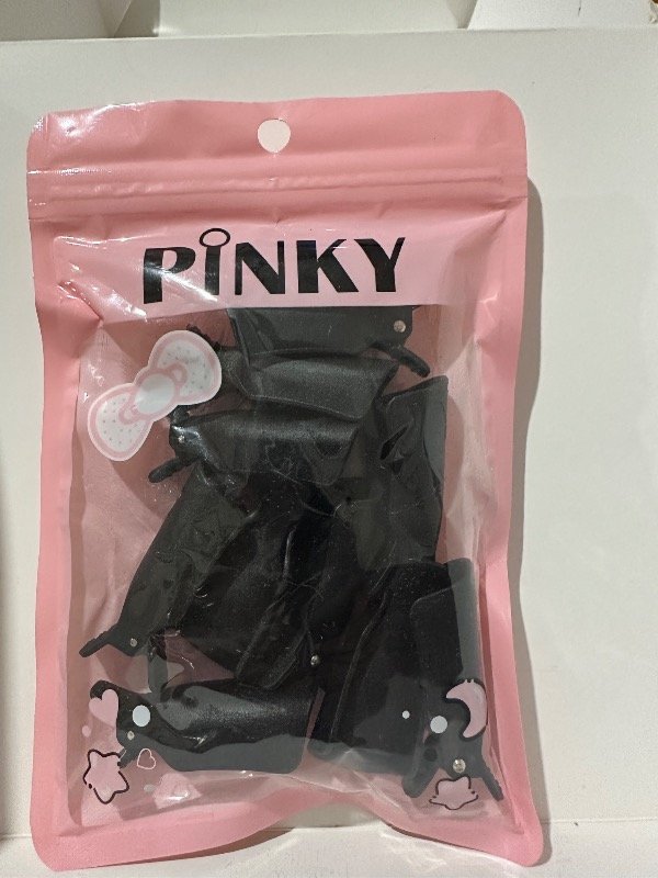 Producto - Capuchones para remover