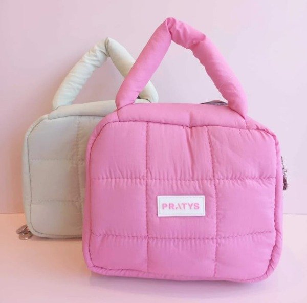 Producto - Neceser Patrys puffer