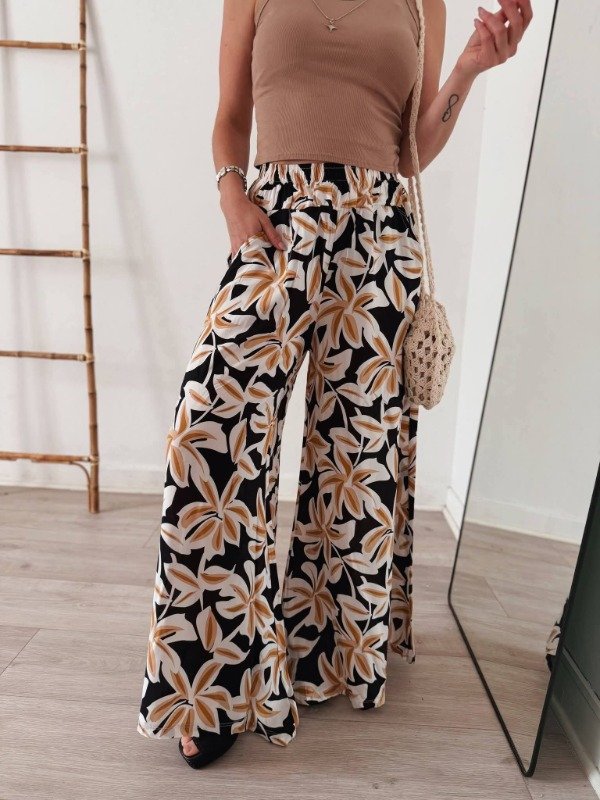 Producto - LINEA CHARLOTTE Maxi palazo Nadia