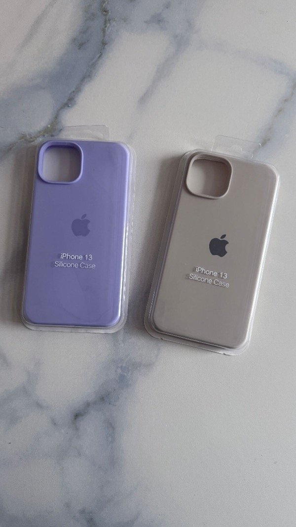 Producto - Funda silicona Iph 13 - 14