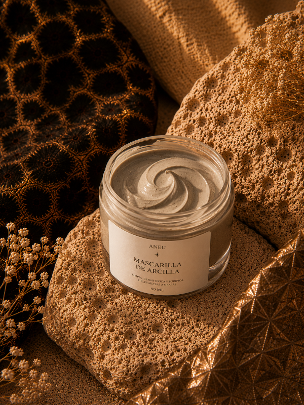 Producto - MASCARILLA
