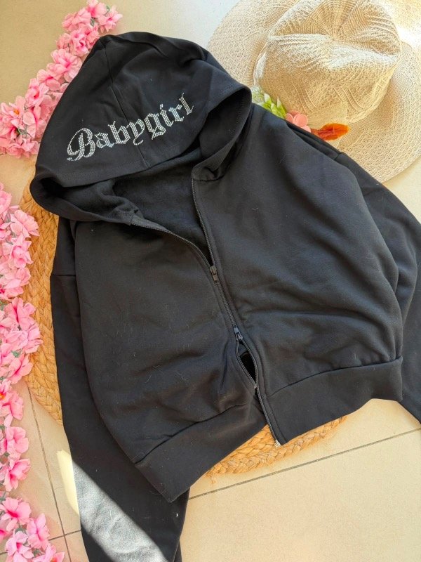 Producto - Campera Baby Girl - 4