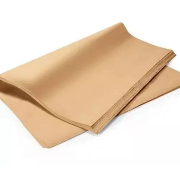 Producto - Papel Madera Kraft Hojas (madera)