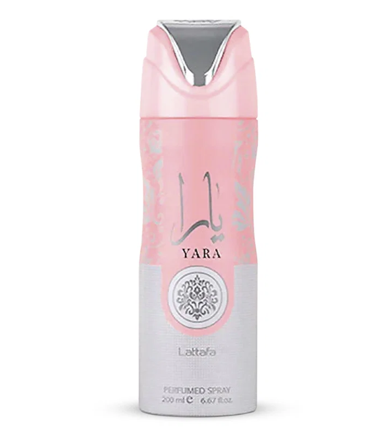 Producto - Body splash yara lattafa