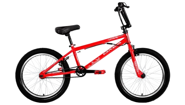 Producto - Bicicleta Oxea Extreme BMX Rodado 20 - 3