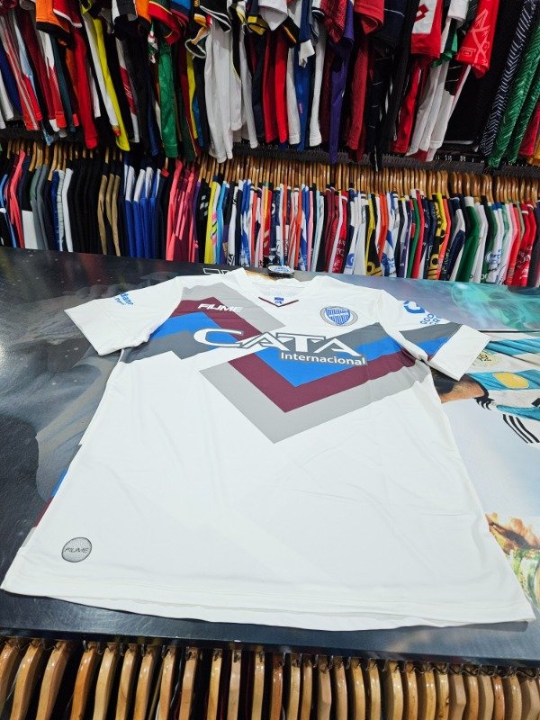 Producto - Camiseta Godoy Cruz Mendoza