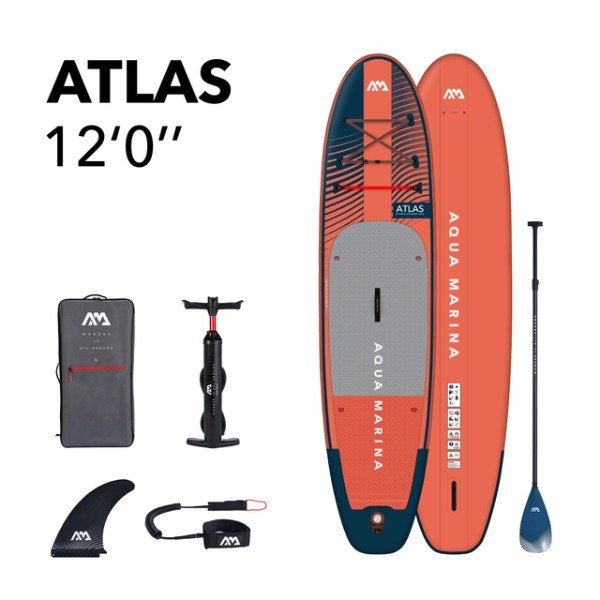 Producto - ATLAS AQUAMARINA - PRODUCTO NUEVO