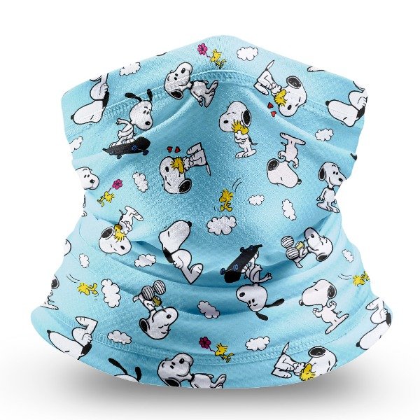 Producto - Cuello de Lycra de Snoopy