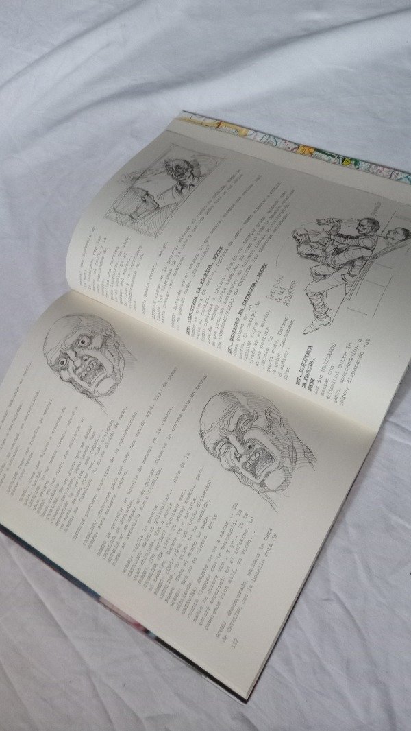 Producto - Perdita Durango - Álex de la Iglesia. 1997, Scrypt collection. Book. - 6