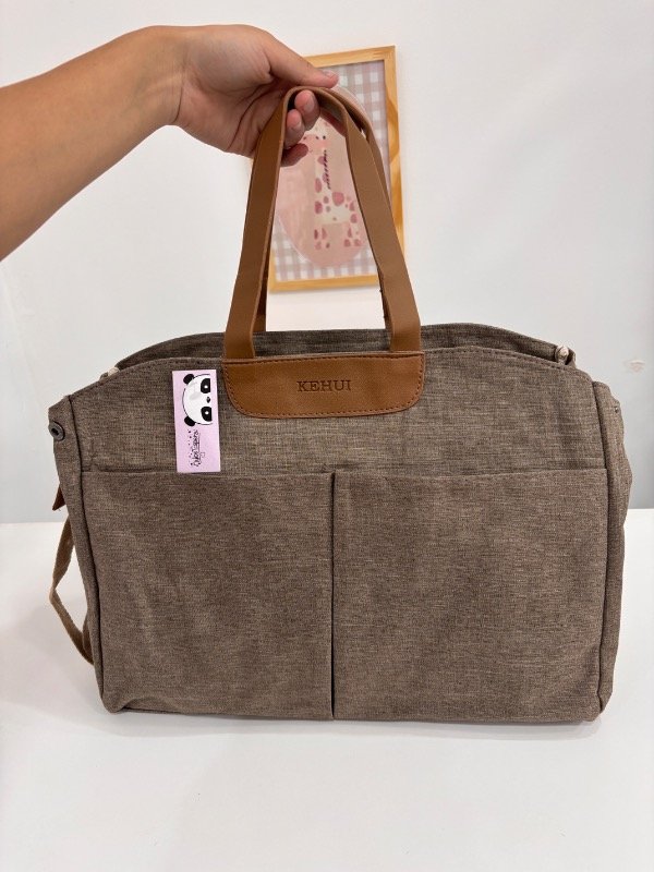 Producto - Bolso Maternal CRISS