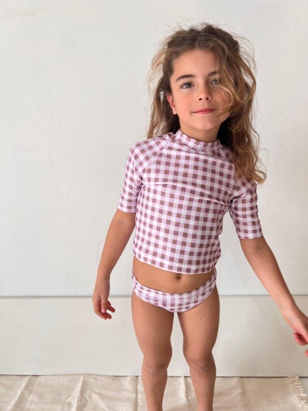 Producto - Conjunto UV damero pastel