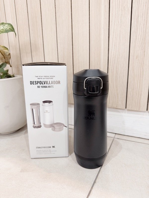 Producto - Despolvillador Negro Stanley