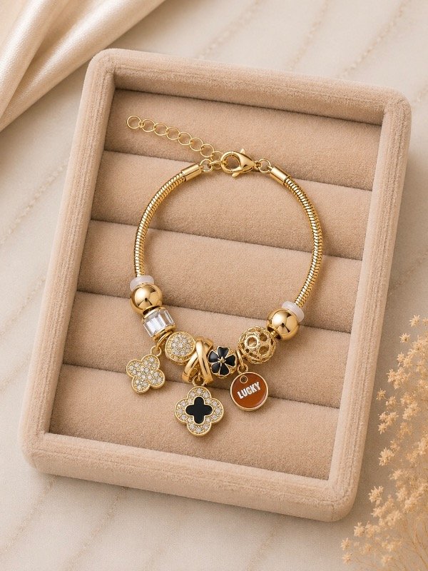 Producto - Pulsera charms - Mod 26