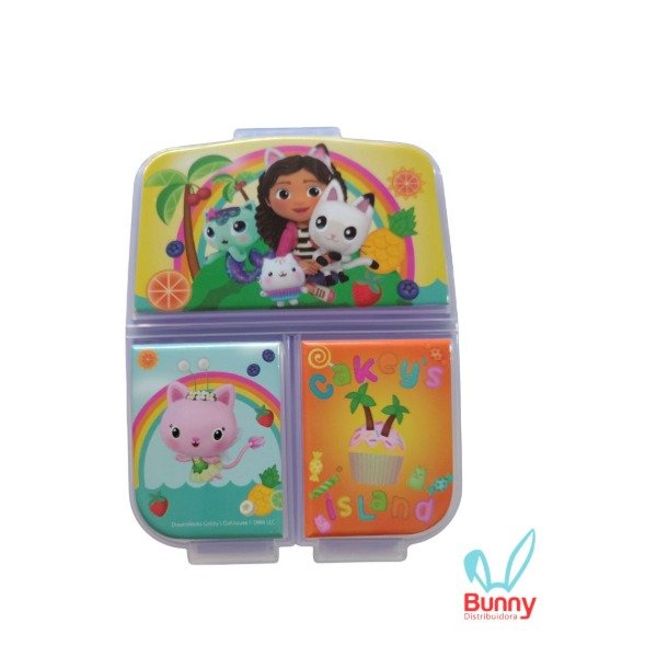 Producto - HERMETICO 01GABBY055