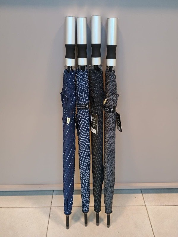 Producto - Paraguas Largo Polo #1
