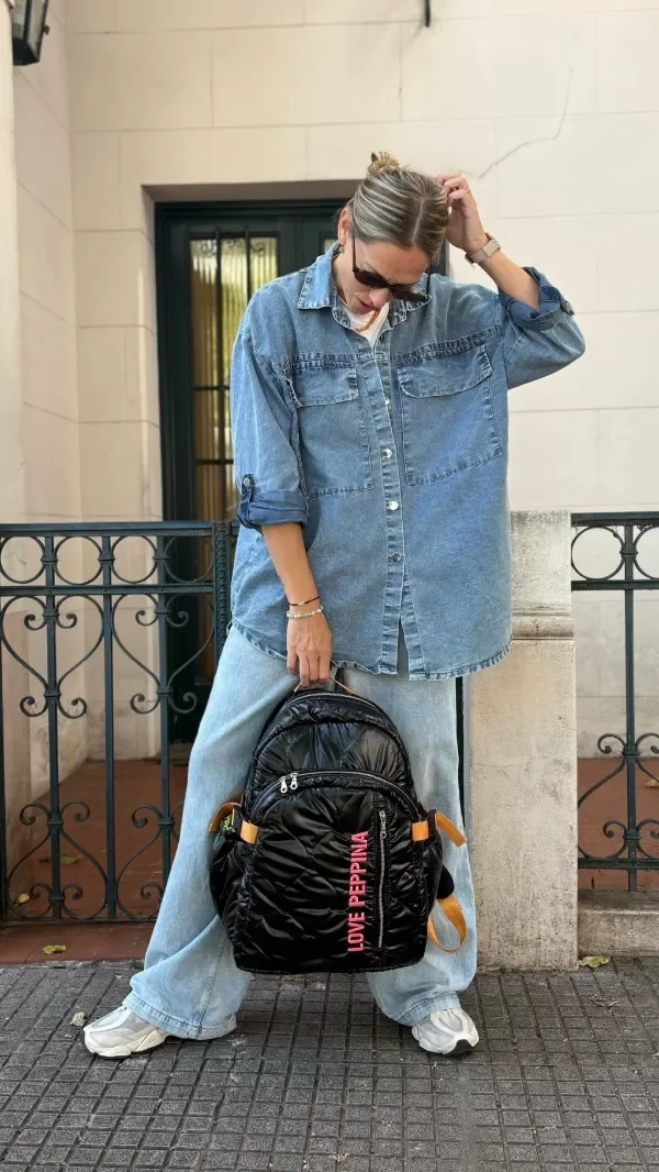 Producto - Mochila All Across