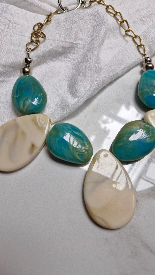 Producto - Collar Salvador