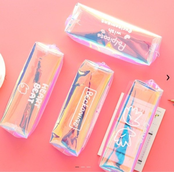 Producto - Cartuchera hologram