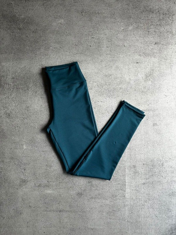 Producto - calza microfibra petroleo