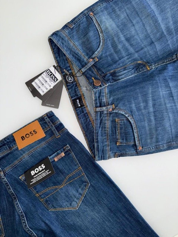 Producto - PANTALON BOSS